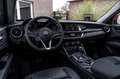 Alfa Romeo Stelvio 2.0 T AWD Super 200 PK Aut. Camera Leder Lane-Assi Rood - thumbnail 23