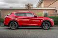 Alfa Romeo Stelvio 2.0 T AWD Super 200 PK Aut. Camera Leder Lane-Assi Rood - thumbnail 6