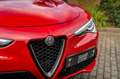 Alfa Romeo Stelvio 2.0 T AWD Super 200 PK Aut. Camera Leder Lane-Assi Rood - thumbnail 4