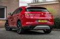 Alfa Romeo Stelvio 2.0 T AWD Super 200 PK Aut. Camera Leder Lane-Assi Rood - thumbnail 12