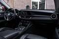 Alfa Romeo Stelvio 2.0 T AWD Super 200 PK Aut. Camera Leder Lane-Assi Rood - thumbnail 25