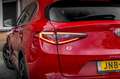 Alfa Romeo Stelvio 2.0 T AWD Super 200 PK Aut. Camera Leder Lane-Assi Rood - thumbnail 15