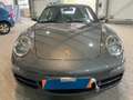 Porsche 997 /911 Carrera Coupe DFz Schalt *SDACH*SHZ*NAV* Grau - thumbnail 2