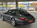 Porsche 997 /911 Carrera Coupe DFz Schalt *SDACH*SHZ*NAV* Grau - thumbnail 3