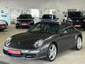 Porsche 997 /911 Carrera Coupe DFz Schalt *SDACH*SHZ*NAV* Grau - thumbnail 1