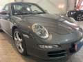 Porsche 997 /911 Carrera Coupe DFz Schalt *SDACH*SHZ*NAV* Grau - thumbnail 3