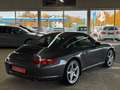Porsche 997 /911 Carrera Coupe DFz Schalt *SDACH*SHZ*NAV* Grau - thumbnail 4