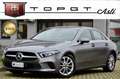Mercedes-Benz A 180 A 180 d Sport 116cv auto LUCI 64 COLORI, PERMUTE Grigio - thumbnail 1