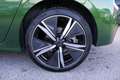 Peugeot 308 BLUE HDI 130 CV GT GPS 3D CAMÉRA RE USB JA 18 I-COKPIT FULL LED BOITE AUTO EAT-8 Vert - thumbnail 7