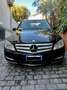 Mercedes-Benz C 220 Estate 220CDI BE Edition Avantgarde Aut. Negro - thumbnail 1