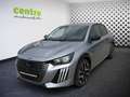 Peugeot 208 Allure Turbo 100PS Grau - thumbnail 1