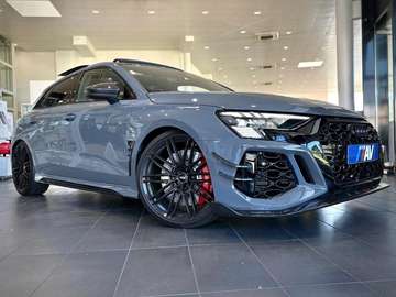 ABT-R - 1 OF 200 - 500 CH - LOA/1590 sans apport /