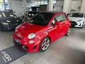 Abarth 500C ÉTAT NEUF BOÎTE AUTOMATIQUE ✅✅ Rot - thumbnail 1