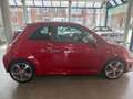 Abarth 500C ÉTAT NEUF BOÎTE AUTOMATIQUE ✅✅ Rot - thumbnail 2