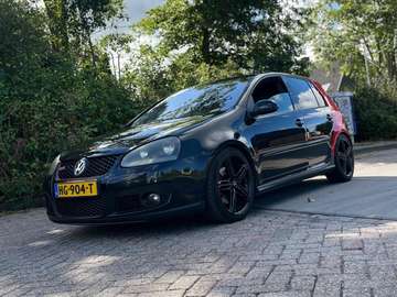 Golf 2.0 TFSI GTI
