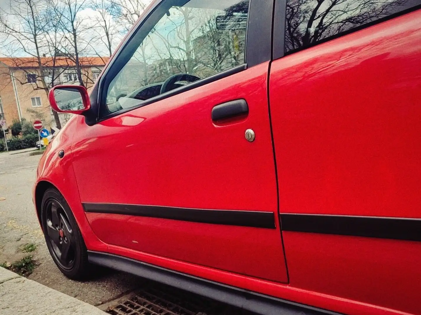 Fiat Punto 3p 1.4 GT - 1