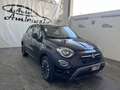 Fiat 500X 1.6 MultiJet 120 CV DCT Cross TUA DA 189,00 AL ME Schwarz - thumbnail 2