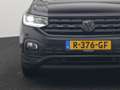 Volkswagen T-Cross 1.0 TSI Style Automaat 116pk | Adaptive Cruise | A Noir - thumbnail 13