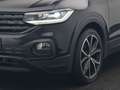 Volkswagen T-Cross 1.0 TSI Style Automaat 116pk | Adaptive Cruise | A Noir - thumbnail 8