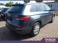 Skoda Kodiaq TDI 190 DSG Style 4x4 attelage 7pl Gris - thumbnail 3