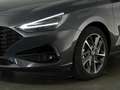 Hyundai i30 FACELIFT T-GDI ADVANTAGE 48V DCT+VOLL LED+NAVI+RÜC Gris - thumbnail 22