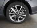 Hyundai i30 FACELIFT T-GDI ADVANTAGE 48V DCT+VOLL LED+NAVI+RÜC Gris - thumbnail 9