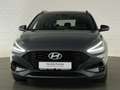 Hyundai i30 FACELIFT T-GDI ADVANTAGE 48V DCT+VOLL LED+NAVI+RÜC Gris - thumbnail 5