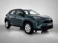 Toyota Yaris Cross 1.5 Hybrid 115 Active - Louwman Zin in Zomervoorde Groen - thumbnail 11