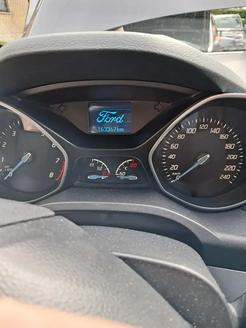 Ford C-Max Grijs - 2