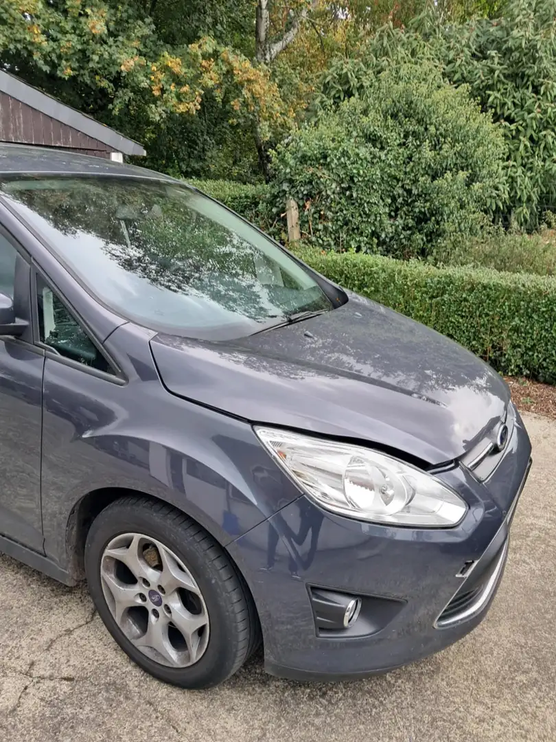 Ford C-Max Grijs - 1