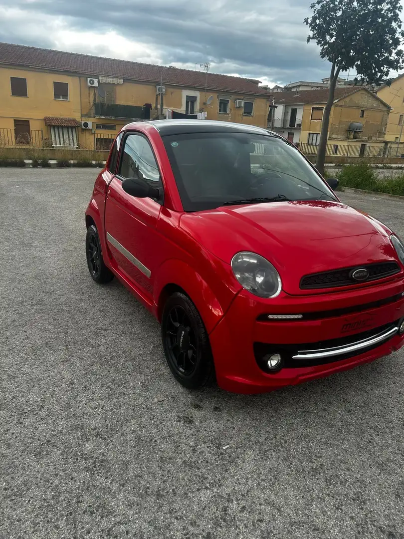 Microcar Due - 2