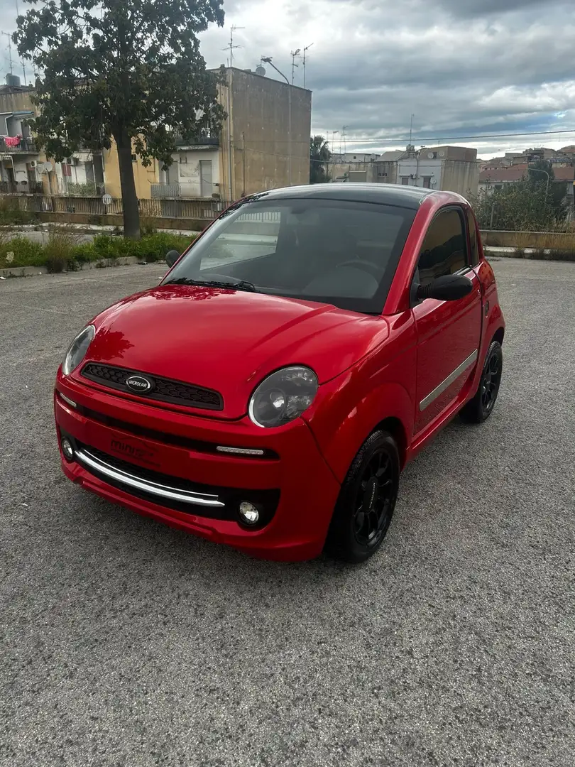 Microcar Due - 1