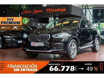 xDrive 20dA