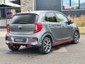 Kia Picanto GT-Line*1.Hand*Autom.*Navi* Grau - thumbnail 5