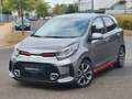 Kia Picanto GT-Line*1.Hand*Autom.*Navi* Grau - thumbnail 1