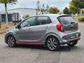 Kia Picanto GT-Line*1.Hand*Autom.*Navi* Grau - thumbnail 3
