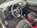 Kia Picanto GT-Line*1.Hand*Autom.*Navi* Grau - thumbnail 12
