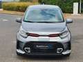 Kia Picanto GT-Line*1.Hand*Autom.*Navi* Grau - thumbnail 7