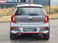 Kia Picanto GT-Line*1.Hand*Autom.*Navi* Grau - thumbnail 4