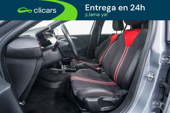 Opel Corsa 2021, foto 14