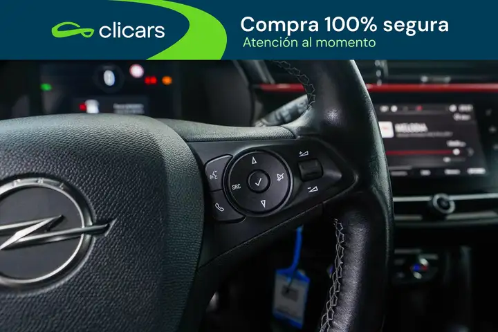 Opel Corsa 2021, foto 21