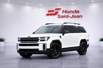 XRT AWD Toit Ouvrant