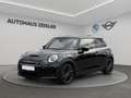MINI Cooper SE PREMIUM-PLUS  XL-PAKET Pano Head-Up Negro - thumbnail 1