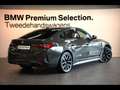 BMW i4 M PACK M REMMEN ADAP. CRUISE Gris - thumbnail 2