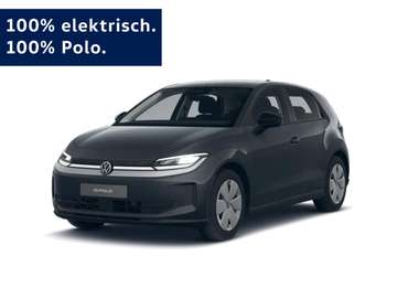 Trend 37 kWh 85 kW / 116 PK | Keyless Start | LED