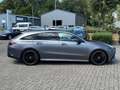 Mercedes-Benz CLA 200 d SB AMG Night MBUX Pano HUD 360°Burmeste Gris - thumbnail 8