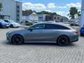 Mercedes-Benz CLA 200 d SB AMG Night MBUX Pano HUD 360°Burmeste Gris - thumbnail 4