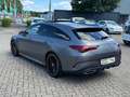 Mercedes-Benz CLA 200 d SB AMG Night MBUX Pano HUD 360°Burmeste Gris - thumbnail 5