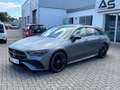Mercedes-Benz CLA 200 d SB AMG Night MBUX Pano HUD 360°Burmeste Gris - thumbnail 3