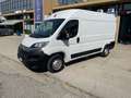 Citroen Jumper 2.2 HDi 120CV L2H2 Bianco - thumbnail 3